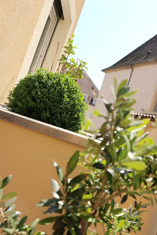 Appartement Le Saint-Etienne Avec Terrasse Beaune  Room photo